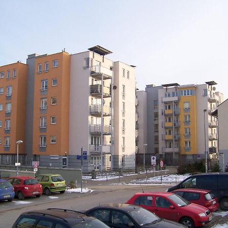 Przytulne Mieszkanie Gdańsk Exterior foto